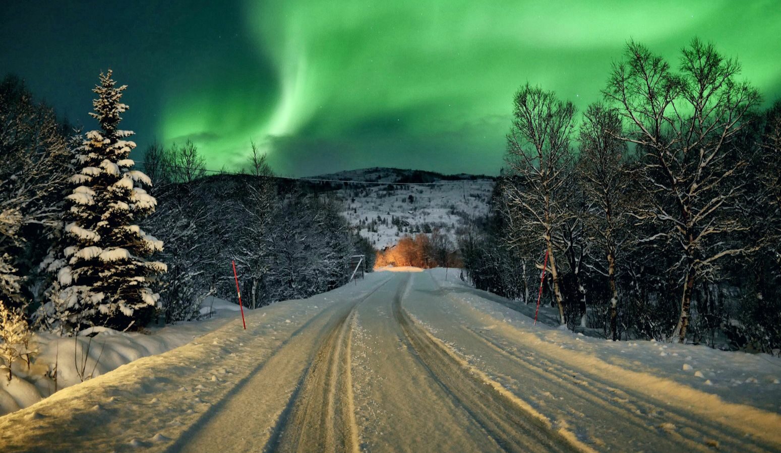 viaja a lapnia 2025 puente de diciembre ruka filandia